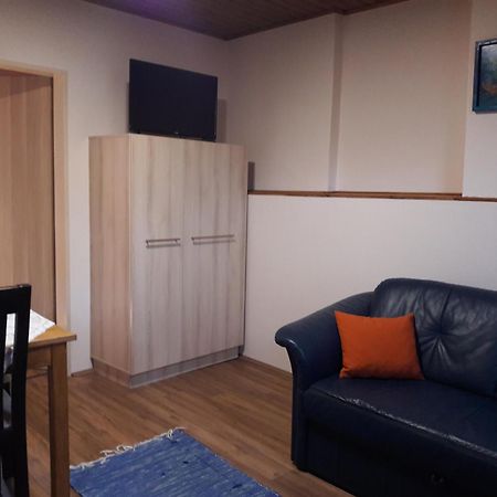 Natura Panzio&Apartmanhaz Orfű Værelse billede