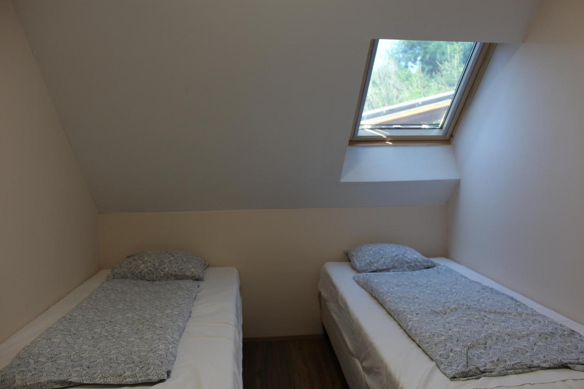 Natura Panzio&Apartmanhaz Orfű Værelse billede