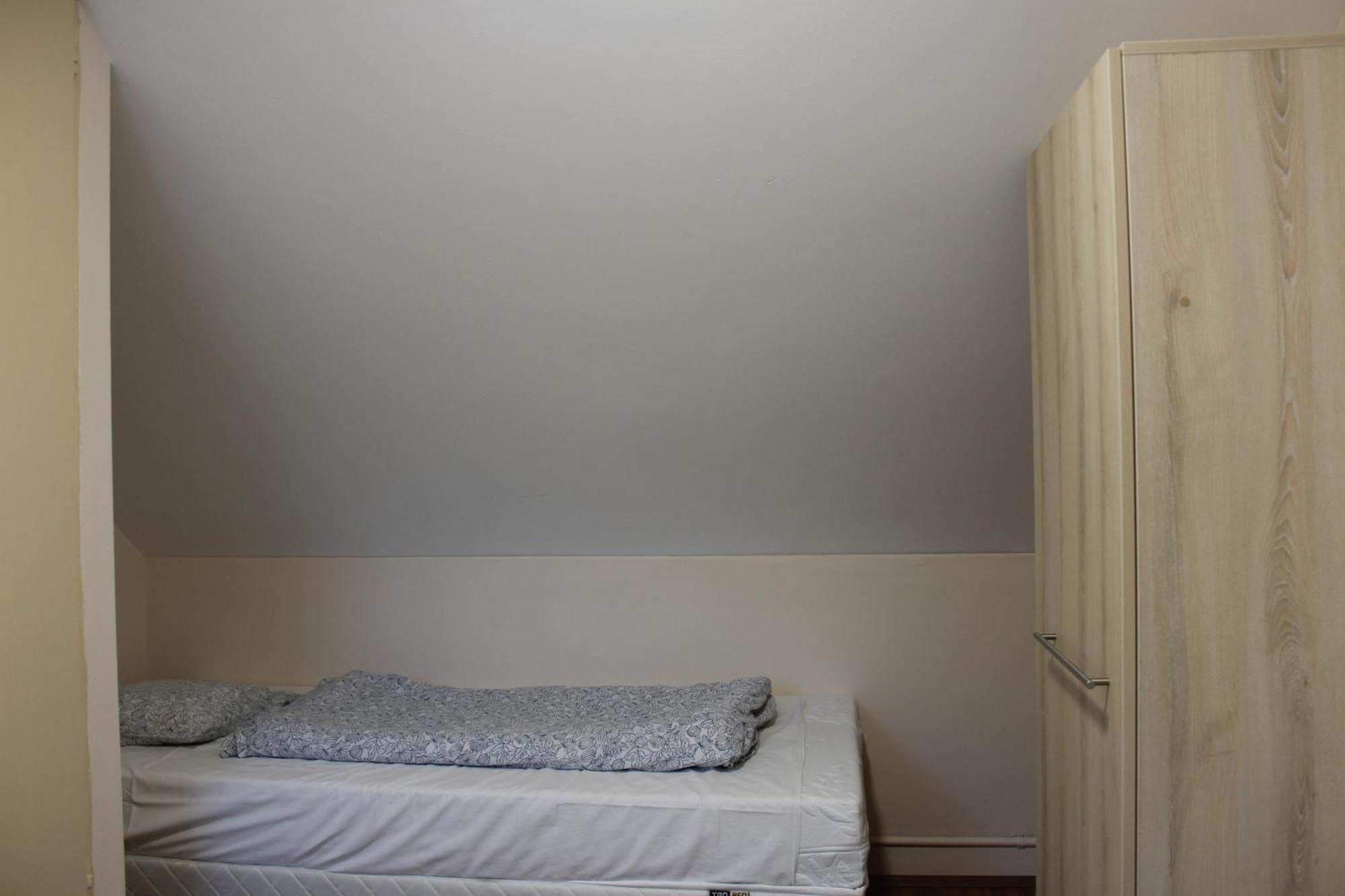 Natura Panzio&Apartmanhaz Orfű Værelse billede