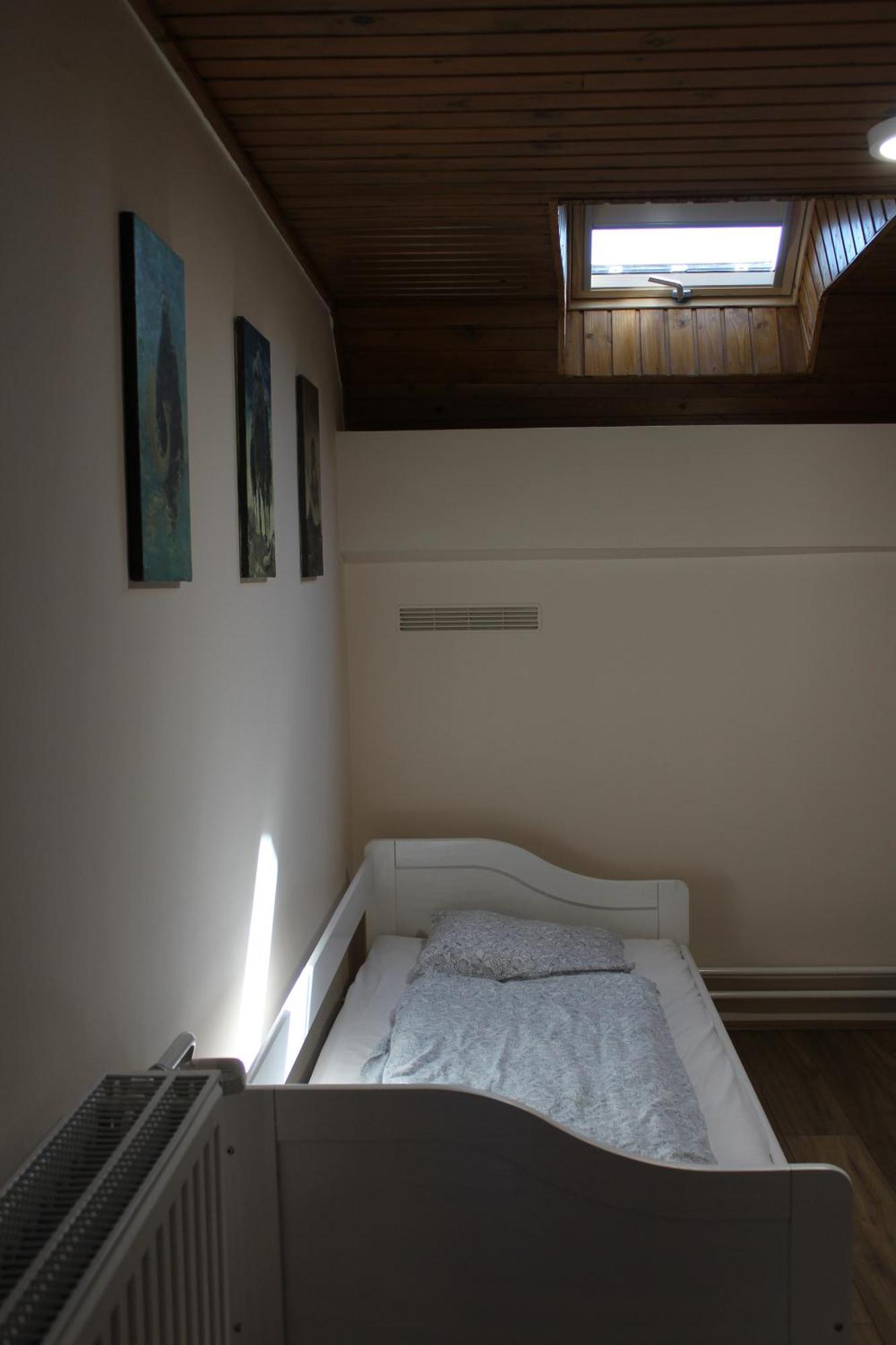 Natura Panzio&Apartmanhaz Orfű Værelse billede