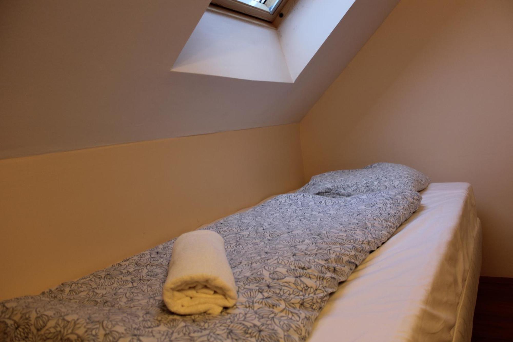 Natura Panzio&Apartmanhaz Orfű Værelse billede