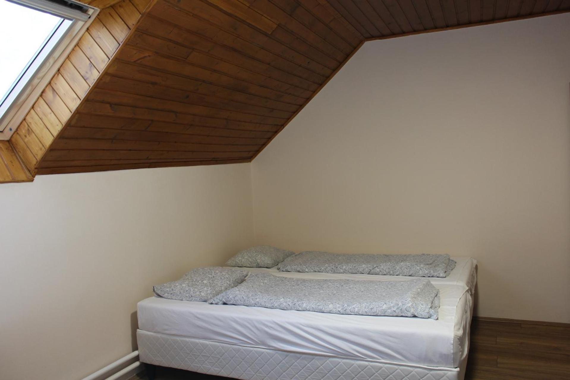 Natura Panzio&Apartmanhaz Orfű Værelse billede