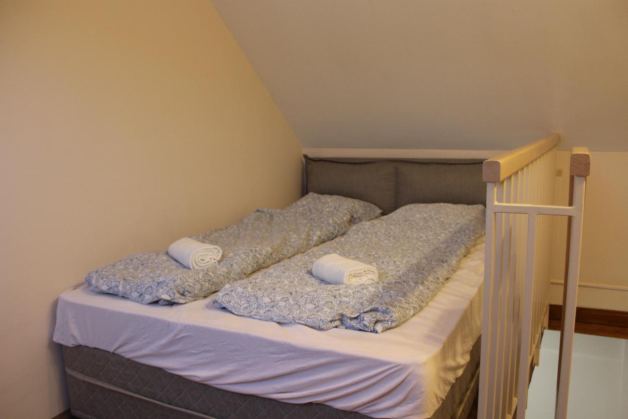 Natura Panzio&Apartmanhaz Orfű Værelse billede