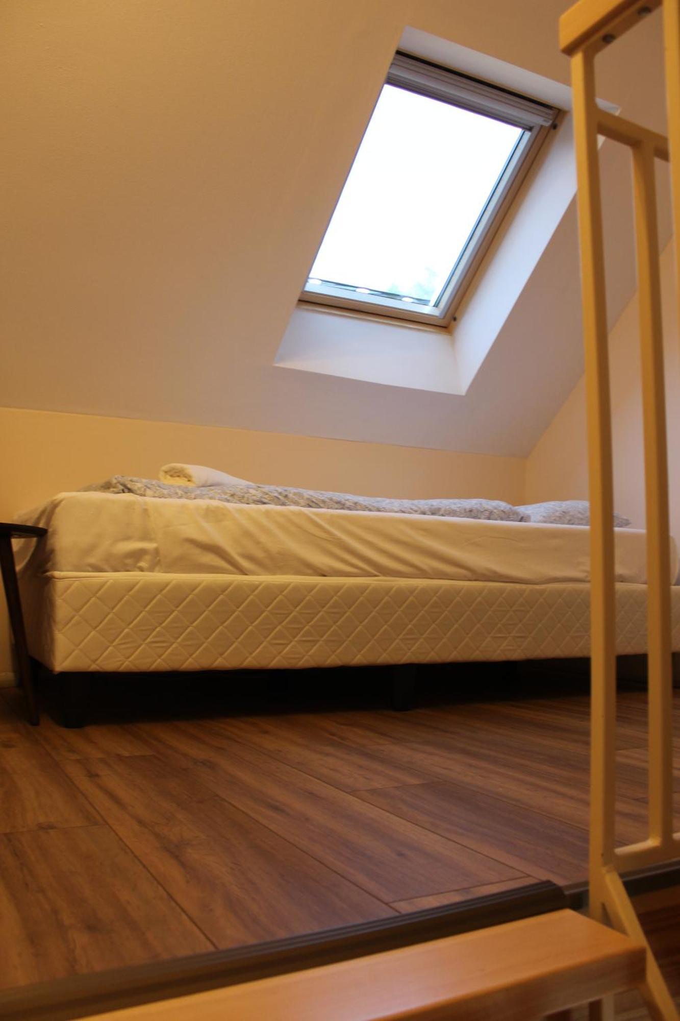 Natura Panzio&Apartmanhaz Orfű Værelse billede