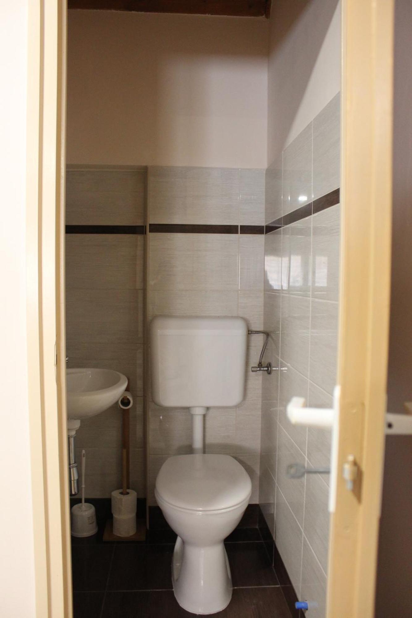 Natura Panzio&Apartmanhaz Orfű Værelse billede